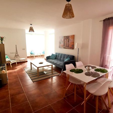Duna Dorada Corralejo Zewnętrze zdjęcie
