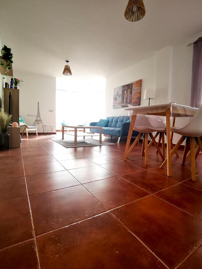 Duna Dorada Corralejo Zewnętrze zdjęcie