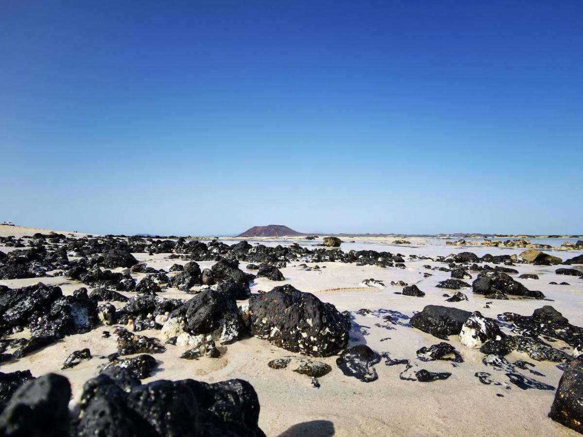 Duna Dorada Corralejo Zewnętrze zdjęcie