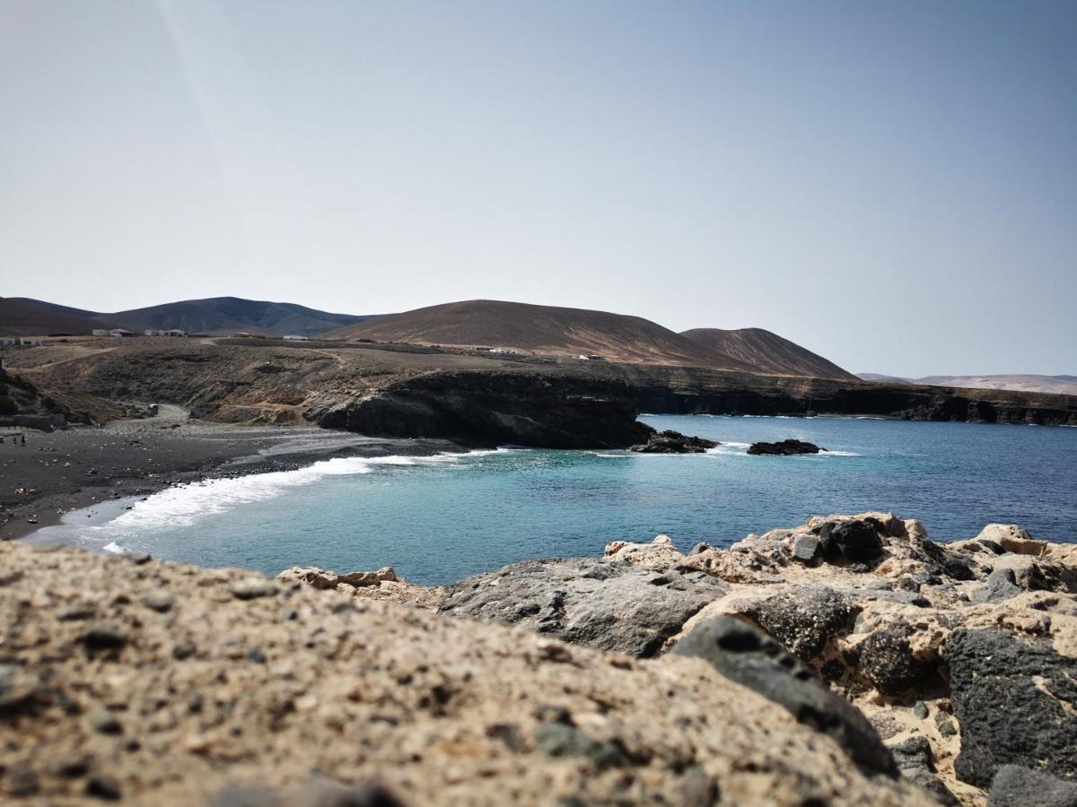 Duna Dorada Corralejo Zewnętrze zdjęcie