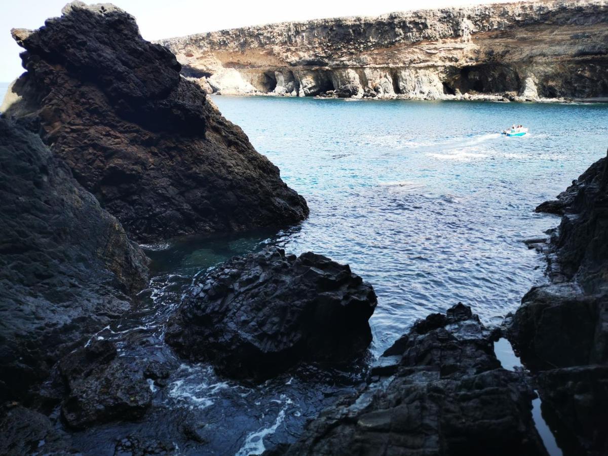 Duna Dorada Corralejo Zewnętrze zdjęcie